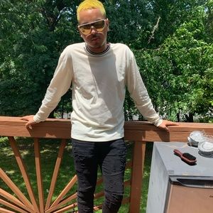 Meet your Posher, Kyreese